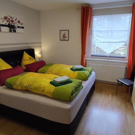 Ferienhaus Meier Struppen Zewnętrze zdjęcie